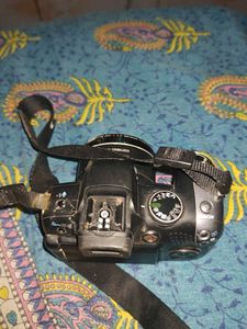 Canon PowerShot SX110 IS Digital Camera
