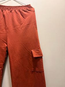 Brown(rust)  Cargo Pants