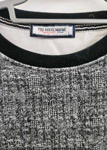 Crewneck Sweater