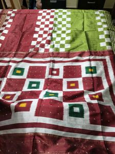pure silk orissa weave ikkat