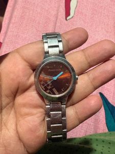 Fastrack Analog Watch