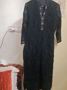 Kurti And Legging Set