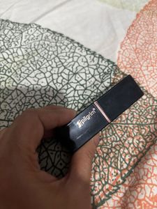 pilgrims Matte Me Up Lipstick