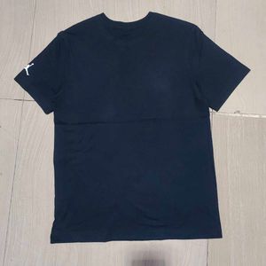 Jordan Men's Black T-Shirt new piece