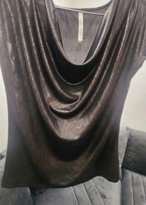 Shimmer Top