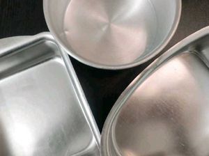 Cake Mould