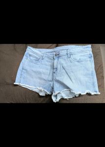 Sugr Denim Shorts