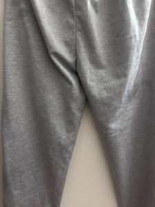 Grey Jogger Sweatpants