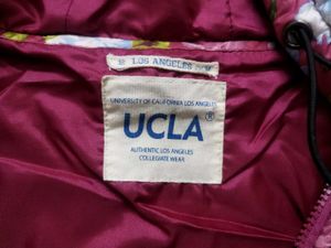 Selling UCLA Jacket For Women In ₹600