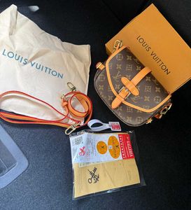 Louis Vuitton Slingbags