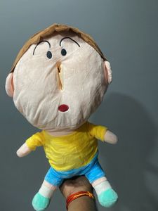 Bochan Tissue holder Plush