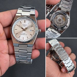 Tissot PRX Powermatic 80 Watch