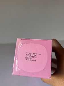 Foxtale The Dazzler Toner
