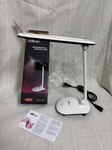 🆕Tuscan Rechargeable Reading Lamp