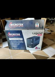 Microtek UPS in Mint Condition