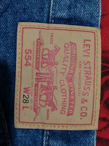 Levi's jeans for men