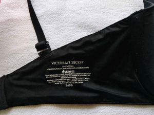 Victoria's secret : Classic Black inner