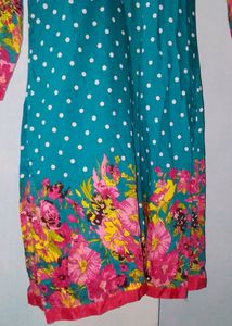 Ladies Kurti.