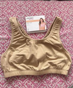 Jockey Sports Bra