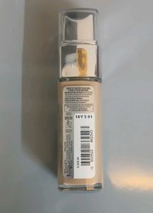 L'Oreal True Match Foundation