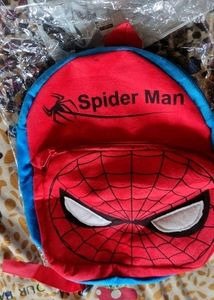 Kids Anime Bagpacks