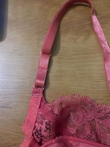 Lace Bra