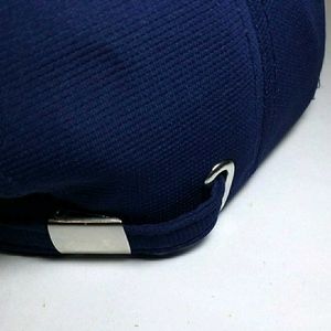 NY Yankees Navy Blue Cap