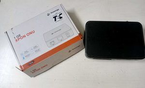 Secureye 1GE Xpon ONU Cable