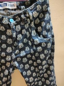 Kook And Keech Jeans