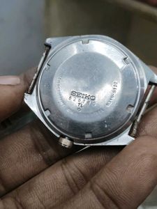 Seiko Automatic Watch
