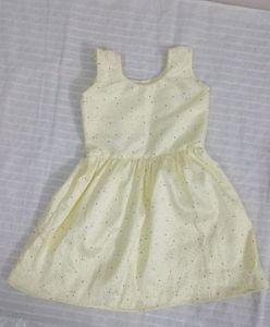 Frock For Bby Girl's