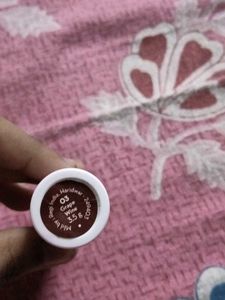 Mamaearth Soft Matte Long Stay Lipstick