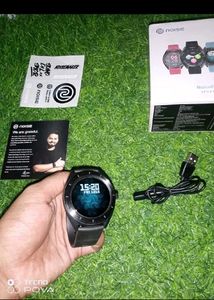 Noise fit Endure Smartwatch