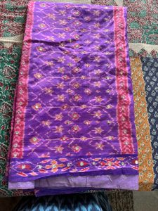 Pure Silk Sarees