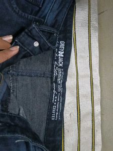 blue Jeans women and girls
