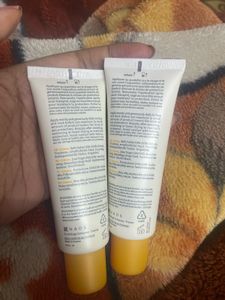 Bioderma  Sun Active PAC Of 1