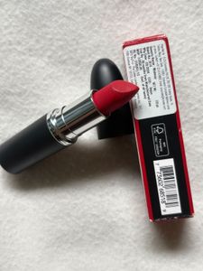 MAC Ruby Woo Matte Lipstick