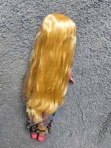 Monster High Doll