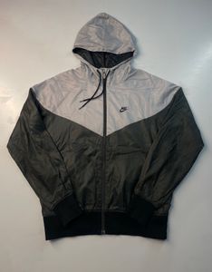 Nike Windbreaker Jacket