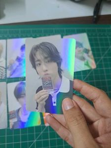 skz pc combo - holographic