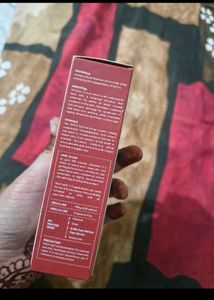 PHD 0.3% Pure Retinol Face Serum new Unused  No co