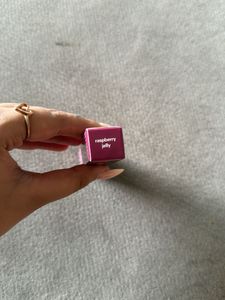 RHODE LIP BALM:RASPBERRY JELLY