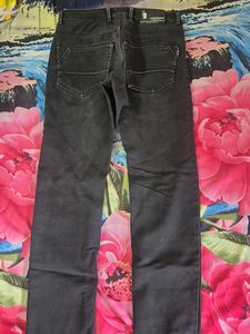 Denim Jeans