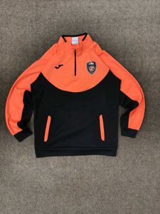 Joma Half Zip Training Top