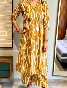 Casual Daily wear Pure Cotton Dress