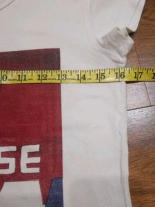 Converse All Star Tee