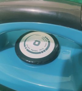 Orient Electric Dry Iron . Like New. Good Conditio