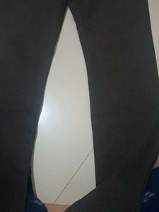 Men's Dark Trousers