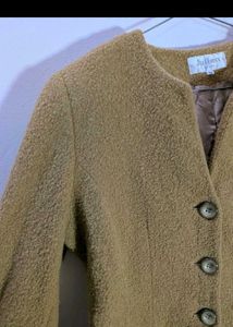 Vintage Style Blazer