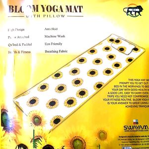 yoga mat